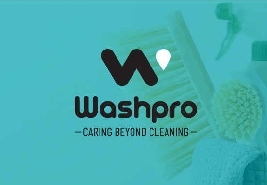 WashPro Hygiene