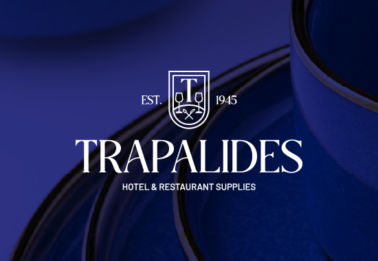 Trapalides